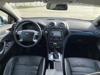 Ford Mondeo 2.2 Tdci Cena do konce měsíce - 14