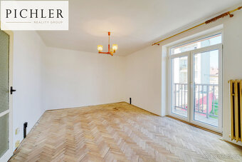 Prodej bytu 3+1, 63 m², Plzeň - Lobzy - 14