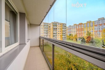 Pronájem byt 3+1, 74㎡ - 14