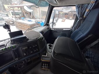 Tahač VOLVO FM 13 440 66R - 14