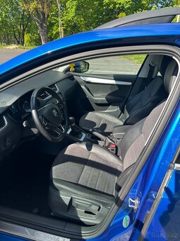 Škoda Octavia 1.4 tsi Elegance - 14