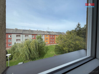 Prodej bytu 2+1, 58 m², Ostrava, ul. Horní - 14