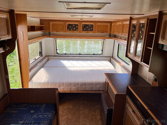 Karavan LMC Luxus-extra prostor - 14