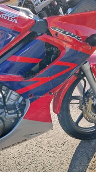 Honda CBR 125 R - 14