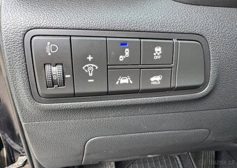 Hyundai Tucson 1.6 T-GDi Premium 2WD DCT - 14