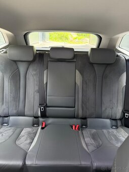 Škoda Enyaq IV80 154kw loft full asist top stav - 14