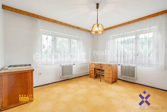 Prodej rodinné domy, 190 m2 - Všemina, ev.č. 02252 - 14