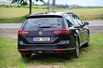 Passat B8 4x4 140kW 2.0 TDI - 14