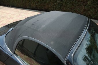 Porsche Boxster 986 2.7 168kW Manual + Hardtop - 14