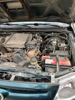Toyota Hilux - 14