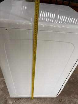 🔥 Prodám kombinovaný sporák Mora KS 2470 – teď jen 1.500 Kč - 14