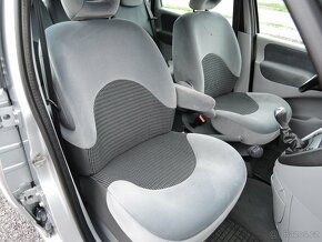 Citroën Xsara Picasso 1,6 HDi DigiKlima Servis 2008 - 14