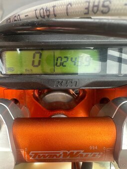 KTM EXC-F 250 SIXDAYS 2021 - 14