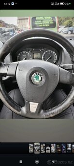 Octavia 2 1.9 TDI 77 kW BKC - 14