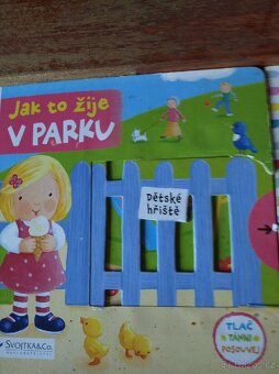 Knihy velky vyber ruzne zanry - 14