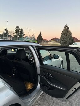 BMW 320d G21 Touring DPH - 14