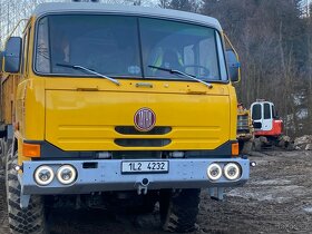 Tatra 815 8x8 Sklapec,Dempr,VVN,vojenska - 14