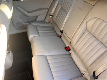 Škoda SUPERB 2.0 TDI 140kW 4x4 L&K Combi - 14