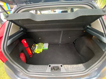 Ford Fiesta - 14
