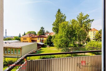 Prodej, byty/3+1, 74 m2, Žižkova, Jihlava, Jihlava [ID 75517 - 14