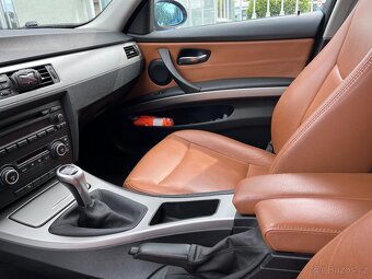 BMW 320d 2008 130kw 175000km - 14