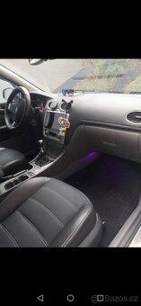 Prodám-Ford Focus 2.0.TDCI-100kw+chip,r.v.2009 - 14