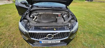 Volvo XC 60 D5 Inscription Polestar - 14
