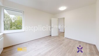 Pronájem bytu 2+kk 63,34 m², Nad Stráněmi, ev.č. 02450 - 14