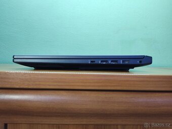 Herní Victus 16,RTX-4gen-120w,i7-13700h,Mux-Switch,DDR5 - 14