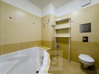 Krásný byt 2+kk Praha 5 - Zličín, ul.Sazovická, ev.č. N08467 - 14