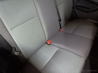 Ford Focus combi 2.0 TDCI - 100 kW - Nová STK - Dovoz SRN - 14