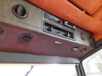 Prodám kolový traktor Zetor 7245 - 14