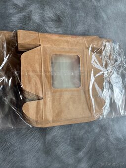 Sada na výrobu mýdla-komplet - 14