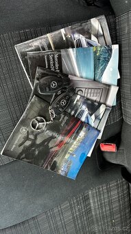 Mercedes Sprinter 316 CDI 2.2 Long NOVA STK + EK 2 - 14