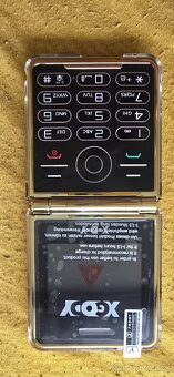 DOG - Xgody s200 - 14