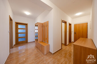 Pronájem bytu 3+kk, 97 m², Uherské Hradiště - Jabloňová - 14