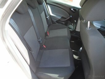Seat Ibiza 1.2 TSI 77kW SERV.KNIHA - 14