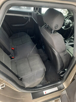 Audi a4 avant b7 2.0 tdi, 103 kw cena 29 tis. - 14