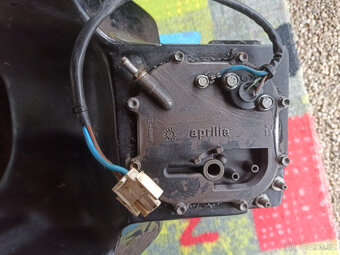 Nádrže benzínové na různé motorky - 14