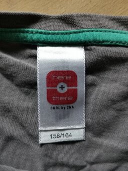 Chlapecký pyžamový set C&A vel. 164 - 14