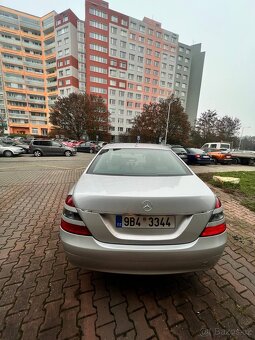 221 Mercedes-Benz - 14