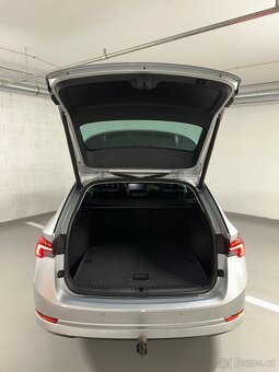 Škoda Octavia 2.0TDI First Edition - 14