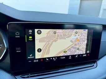 Škoda Octavia, COMBI AMBITION 2,0 TDi / 85 kW - 14