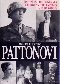 Knihy literatury faktu - 14