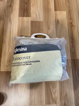 Kočárek Inglesina Aptica XT 4v1 - 14