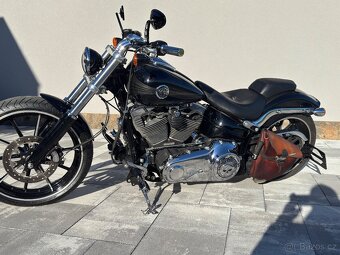 Harley-Davidson Breakout - 14
