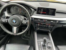 BMW X5 Xdrive 40d/230kw/po rozvodech/253tkm/mpaket/ČRpůvod - 14