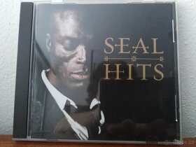 CD postpunk, triphop, progrock.. - 14