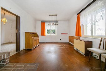 Prodej,chalupa , 676 m2 - Terešov - Bílá Skála, ev.č. 00070 - 14