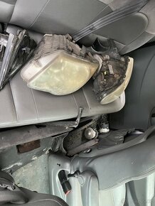 Chrysler voyager II, 2,8 TD ND r.v. 2005 - 14
